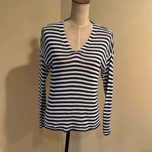 Eileen Fisher Linen Sweater